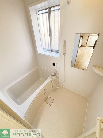 フルール日野の物件内観写真